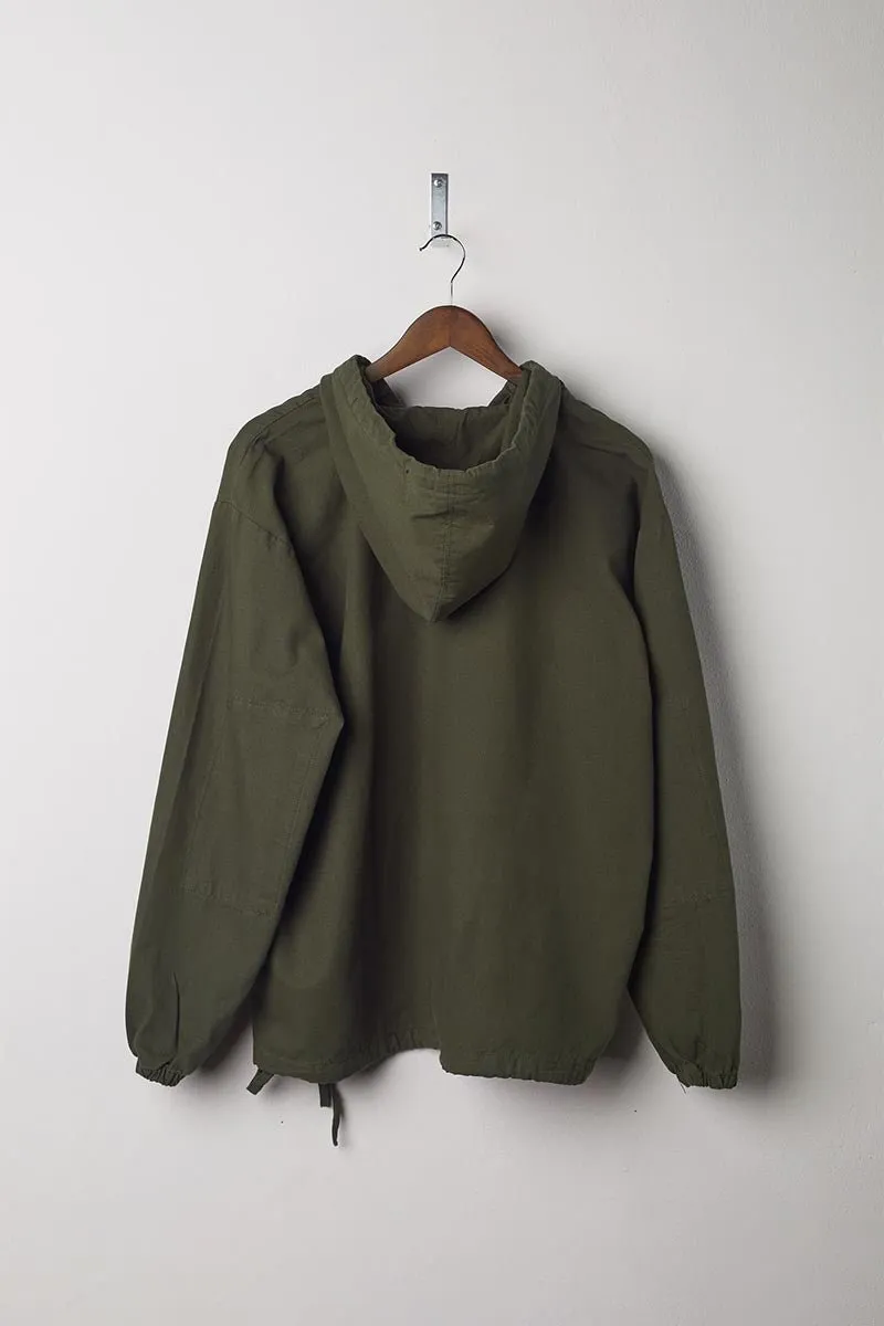 3008 Smock | Vine Green