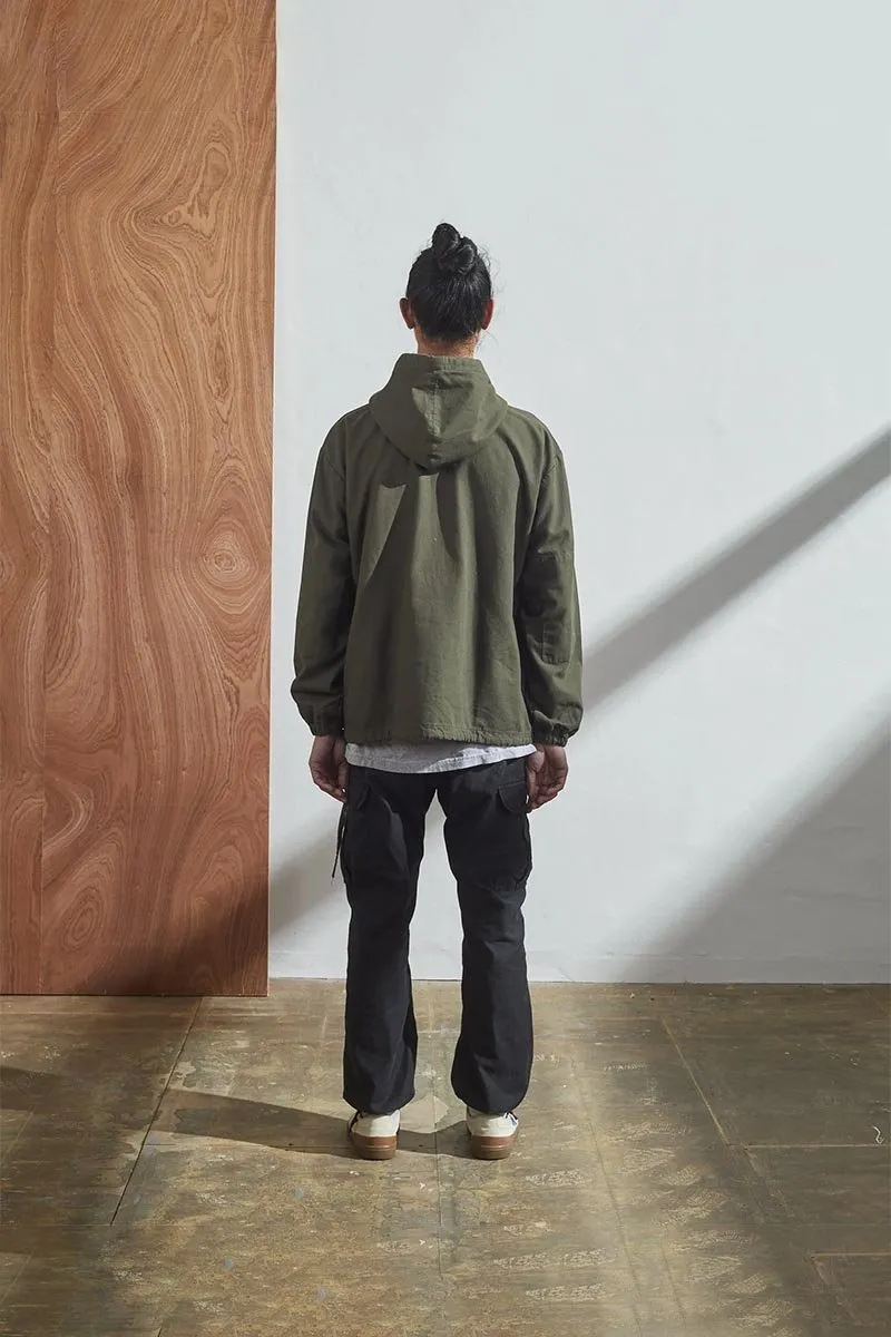 3008 Smock | Vine Green
