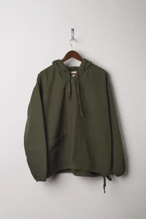 3008 Smock | Vine Green
