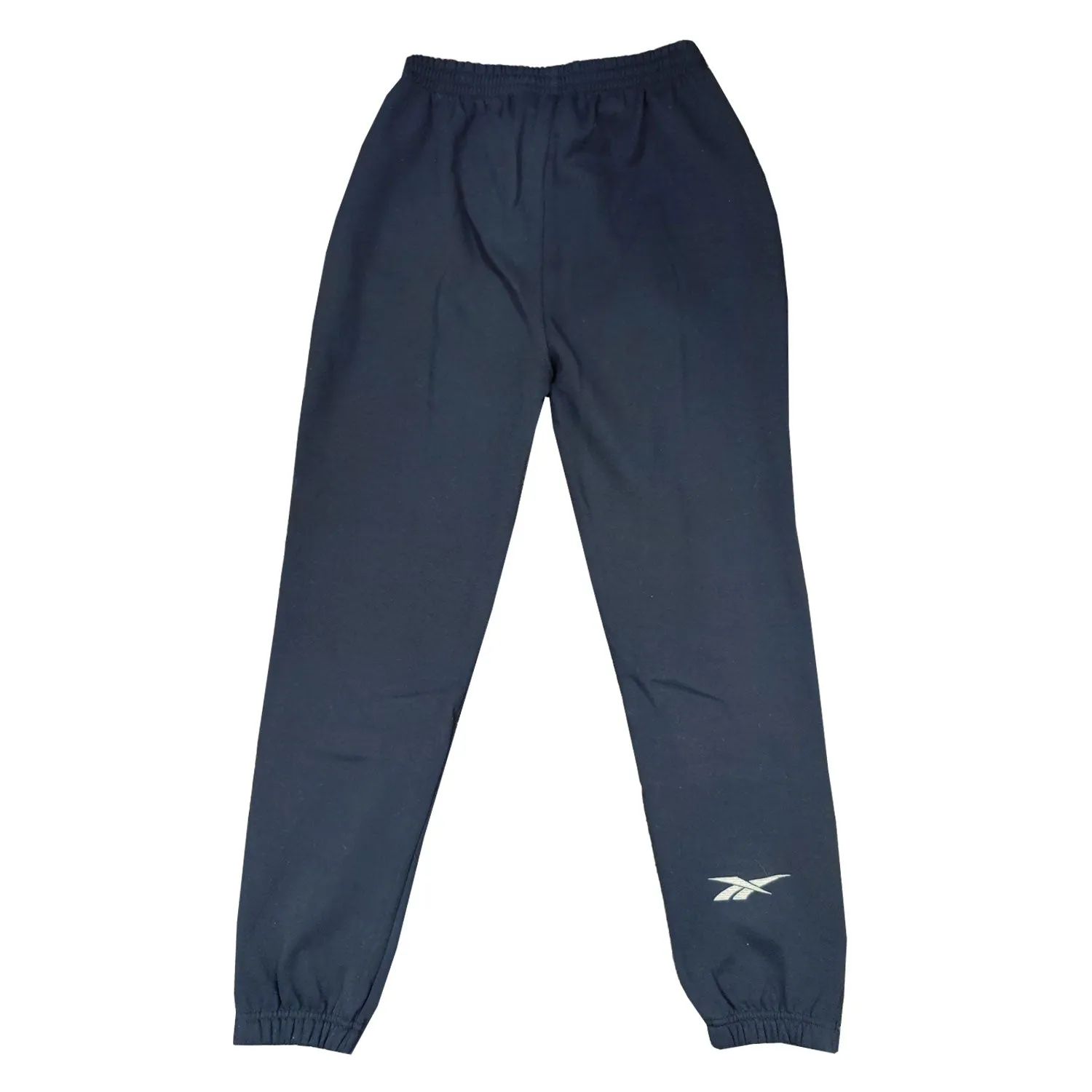 Aston Villa Boys Retro Original Mid 90's Training Jog Pants