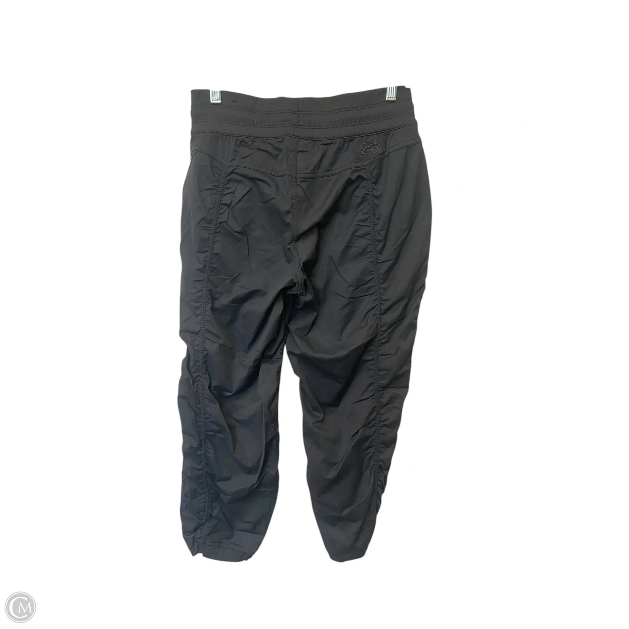Athletic Pants By The North Face In Grey, Size: S