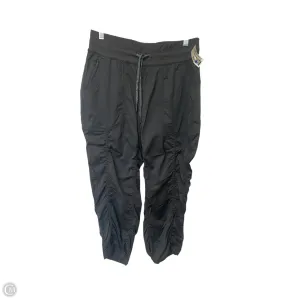 Athletic Pants By The North Face In Grey, Size: S