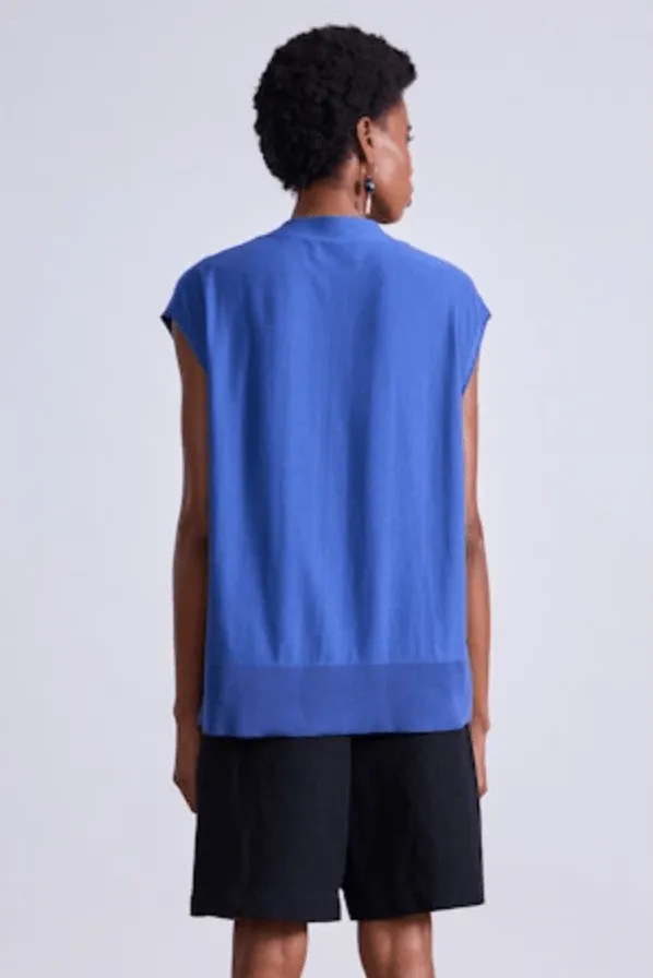 Bardi Drippy Vest - Robin