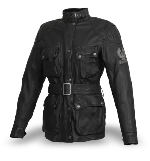 BELSTAFF KNOCKHILL JACKET