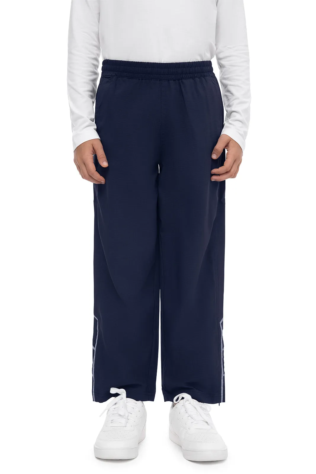 Boy's Outpace Sport Pants | Regular Parent