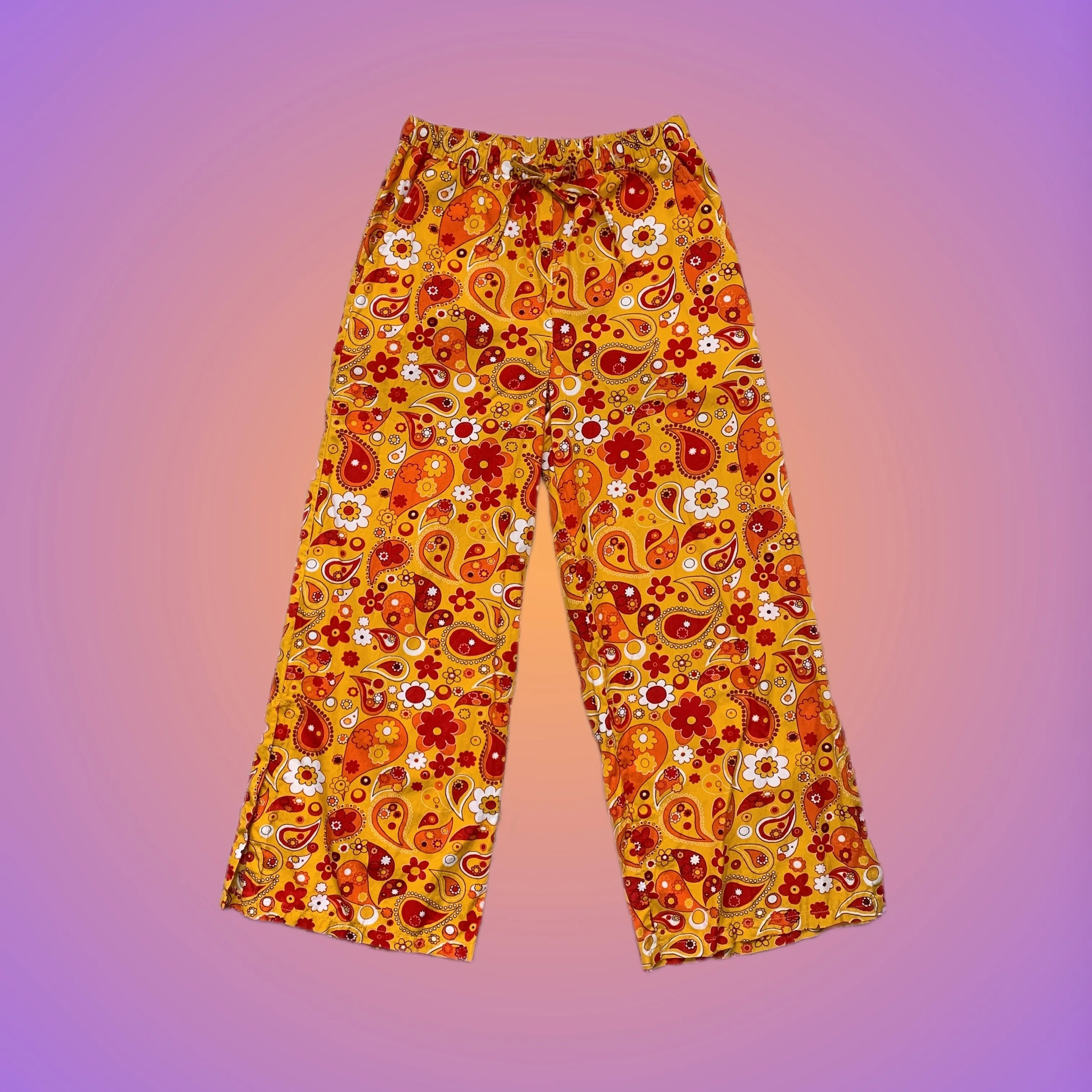 CAPRIS XS/S
