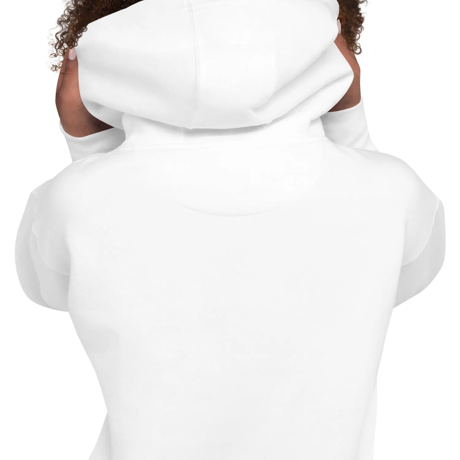 Chicken Whisperer Farm Animal Themed Unisex Hoodie
