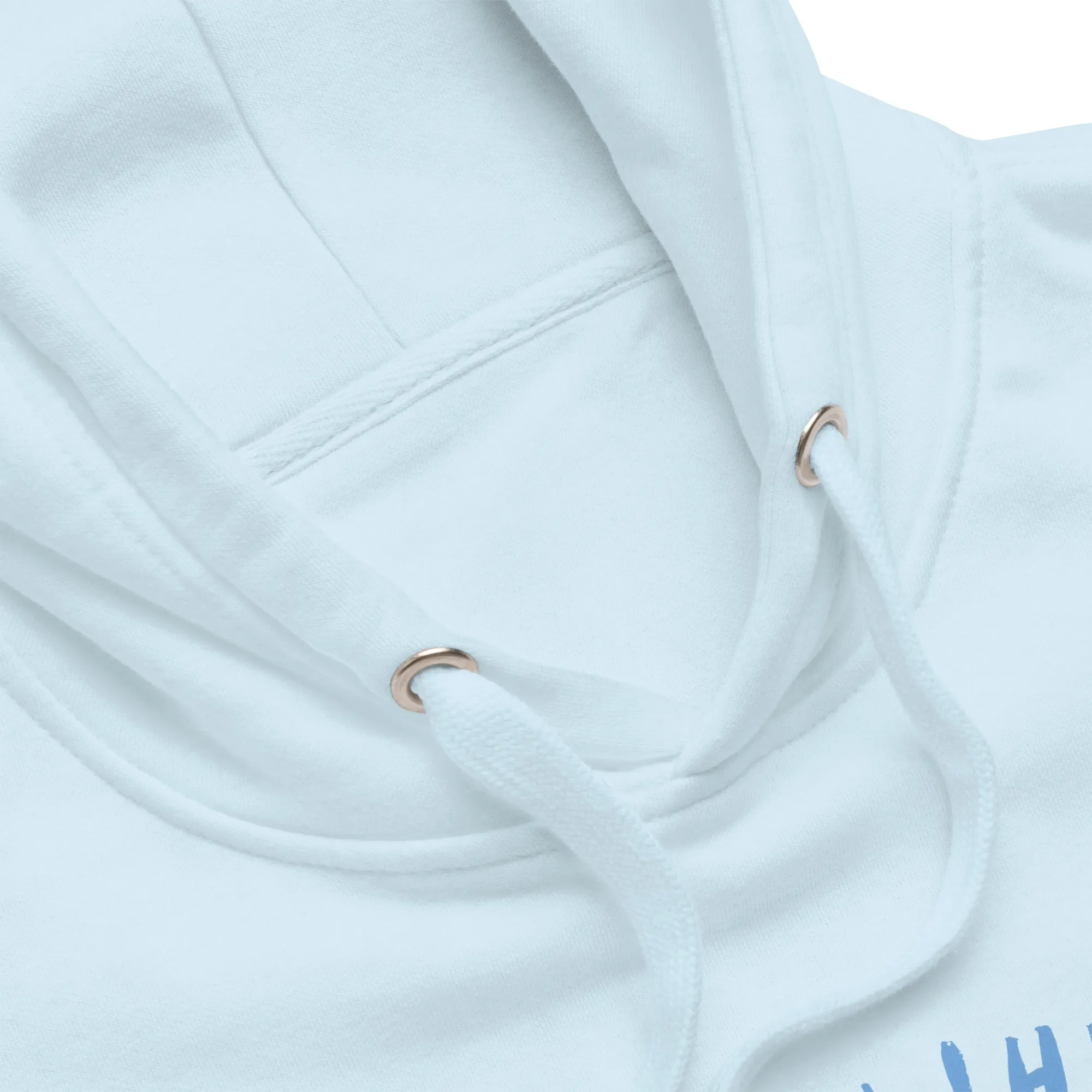 Chicken Whisperer Farm Animal Themed Unisex Hoodie
