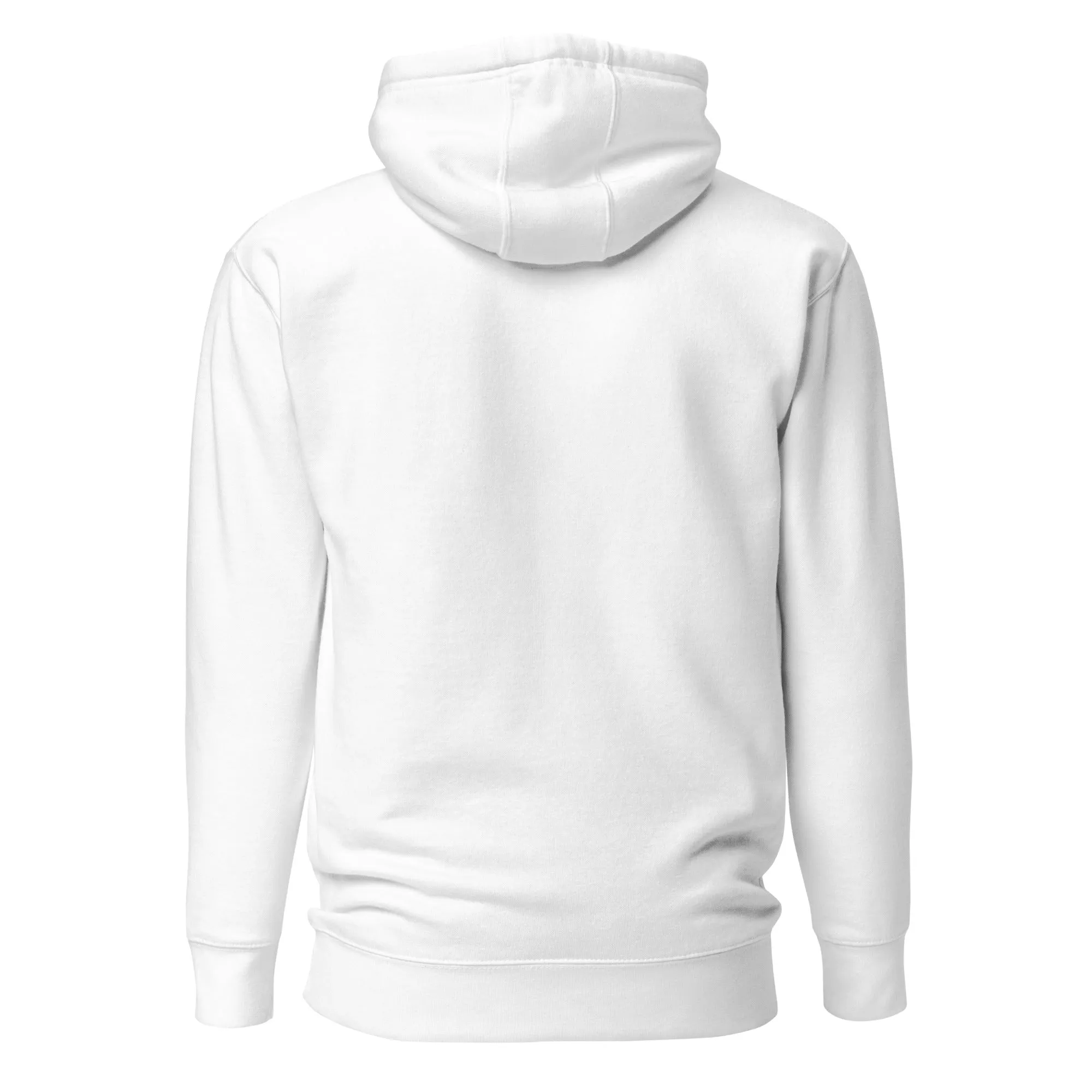 Chicken Whisperer Farm Animal Themed Unisex Hoodie