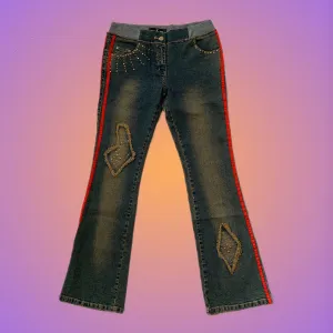 JEANS M