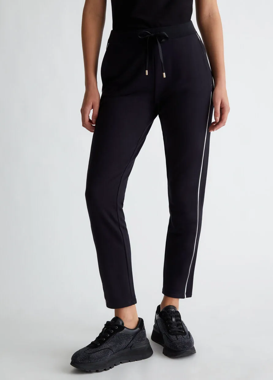 LIU JO Jogg-Pant TF4271