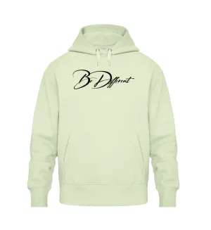 Oversized Hoodie Herren - Be different