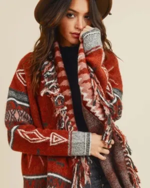 Storied Legends Sweater