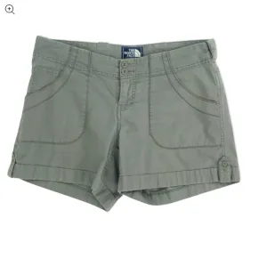 The North Face Cargo Shorts