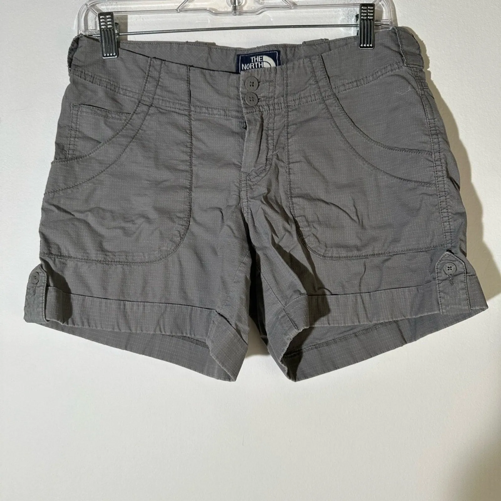 The North Face Cargo Shorts