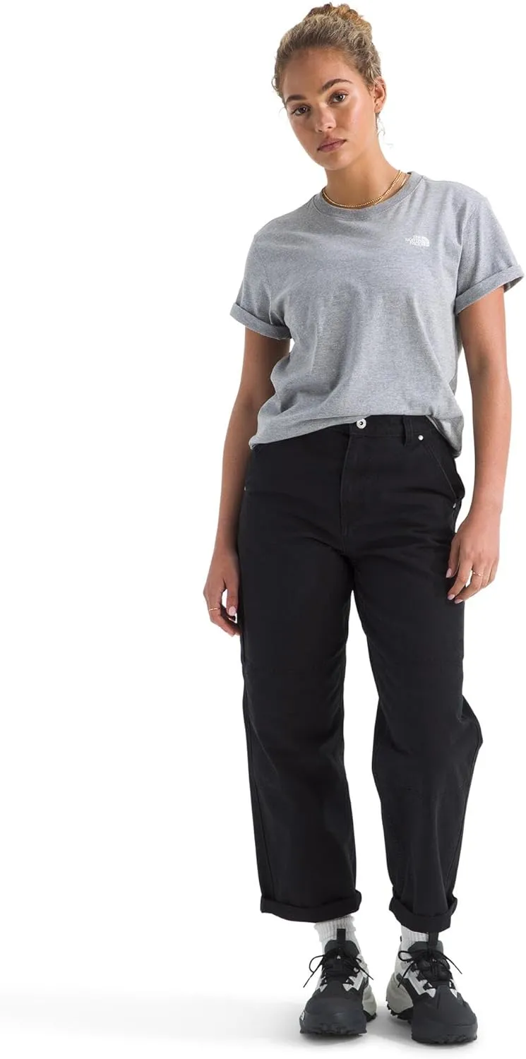 THE NORTH FACE Women's Short Sleeve Core Box NSE Tee