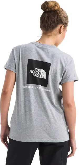 THE NORTH FACE Women's Short Sleeve Core Box NSE Tee