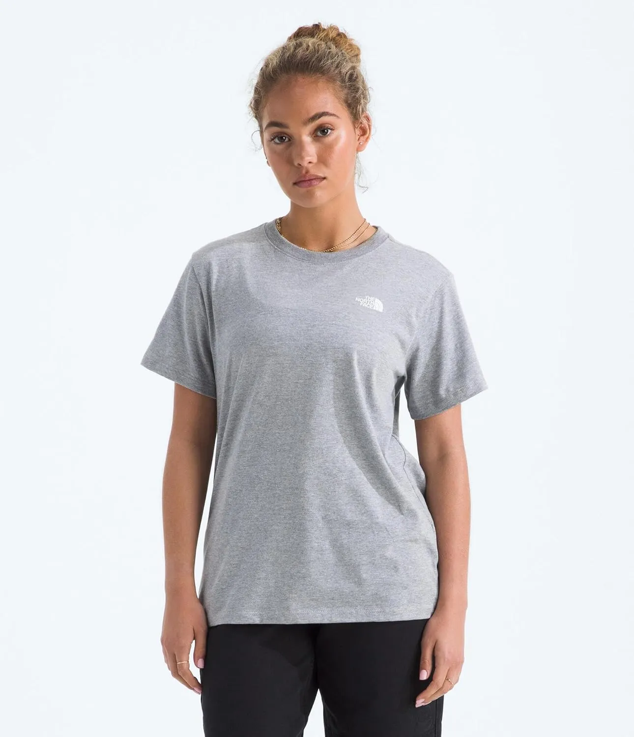 THE NORTH FACE Women's Short Sleeve Core Box NSE Tee