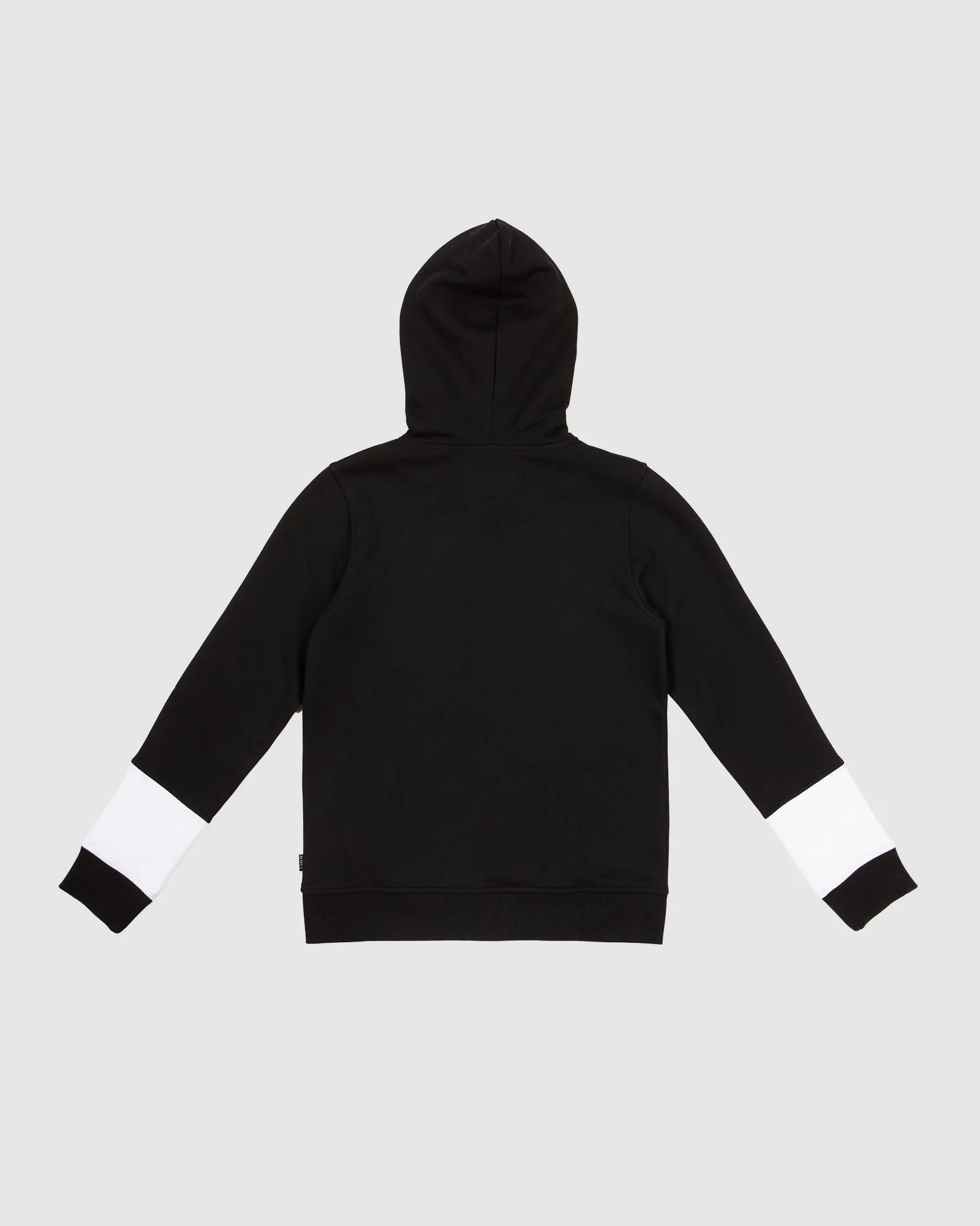 UNIT Youth Low Key  Zip Thru Hoodie