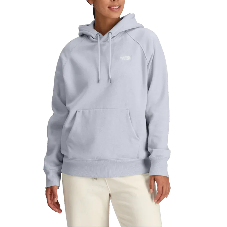 WOMEN'S EVOLUTION HOODIE
