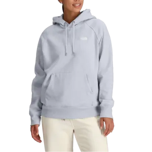 WOMEN'S EVOLUTION HOODIE