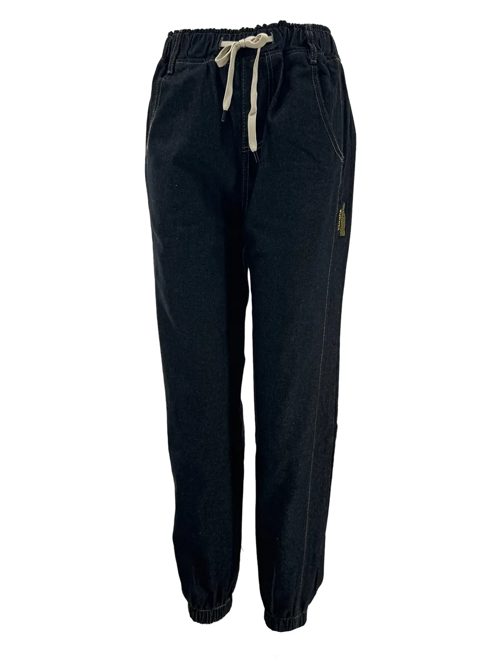 WPT25001 95% Polyester 5% Spandex Women's Casual Sport Pants