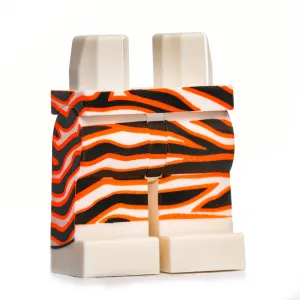 Zebra Pants v4