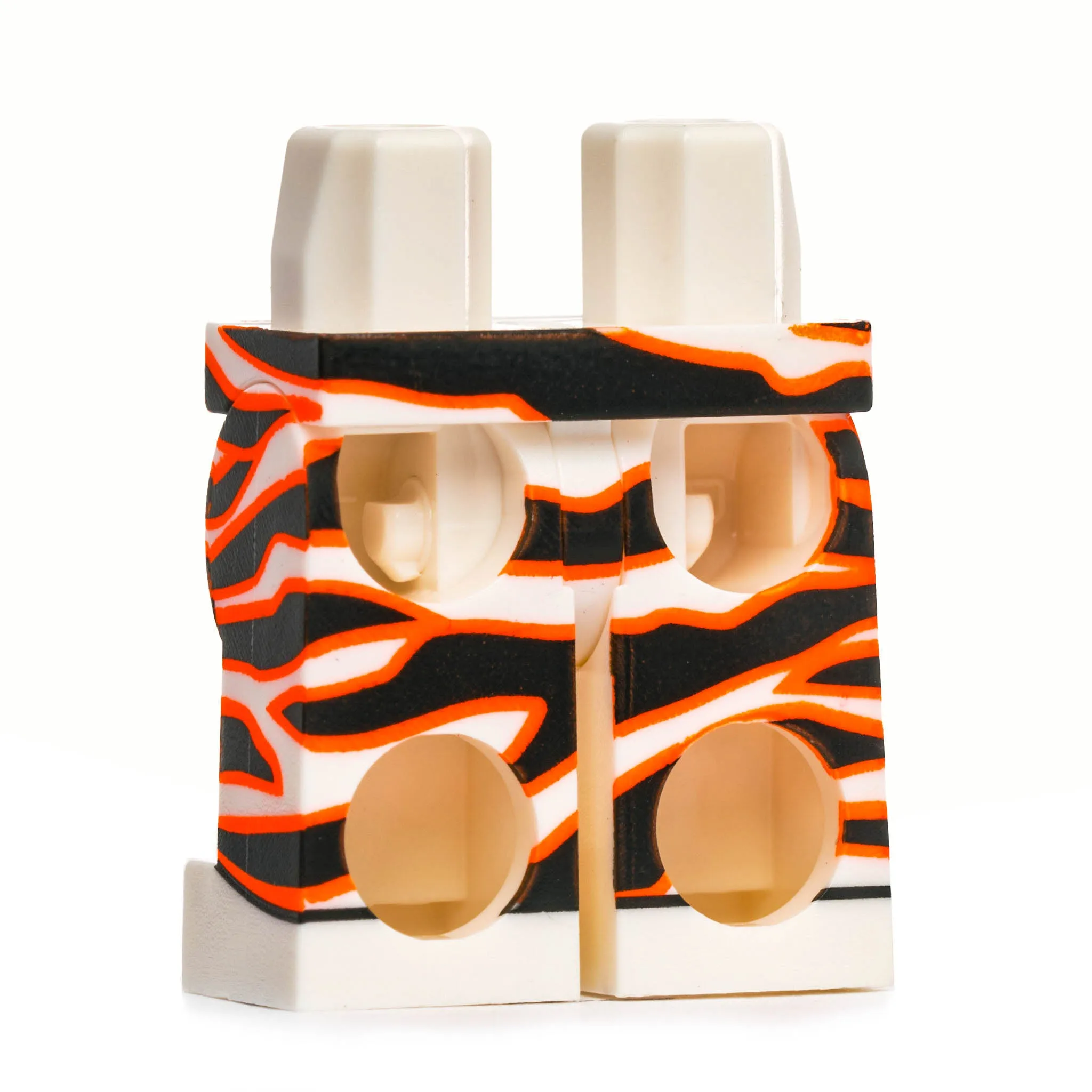 Zebra Pants v4